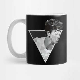 SMP love of girls Mug